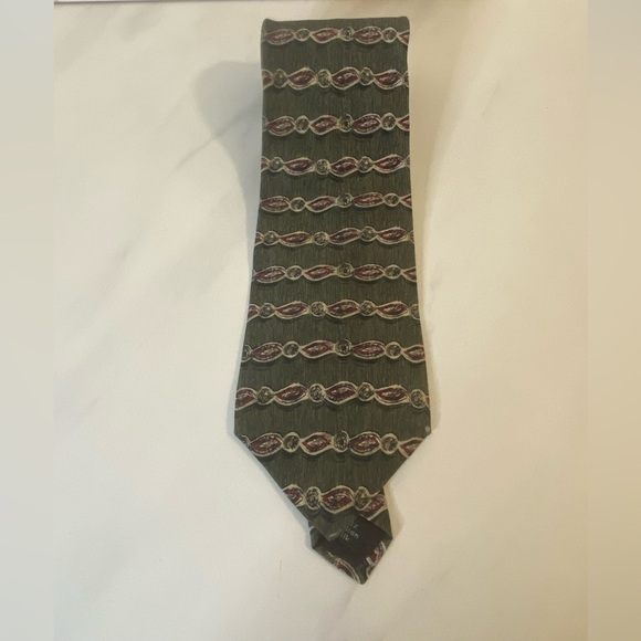 Peter Thomas by Superba 100% silk necktie - Picture 1 of 3
